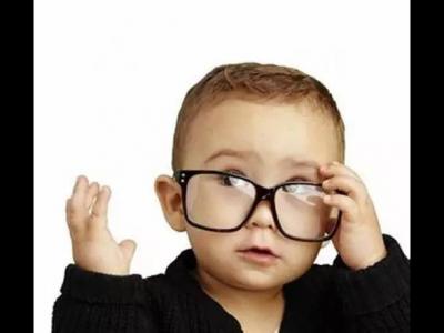 孩子看不清，不一定是近視！