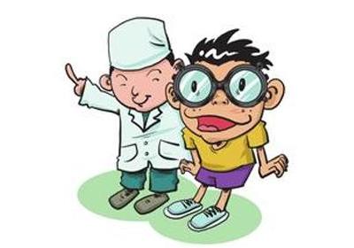 眼睛是否有散光應該如何判斷？