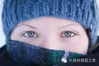 眼睛的十五個(gè)秘密,你知道嗎?