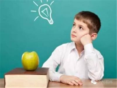 三個細節(jié)影響寶寶視力