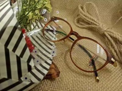 配眼鏡的這些錯誤你犯過嗎?