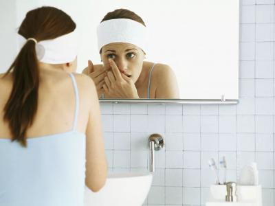 試管移植后不能戴隱形眼鏡？