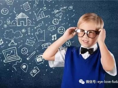 警惕！正確判斷兒童的眼睛近視、弱視！