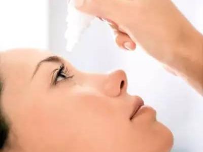 十大毀眼行為，你中招了嗎？