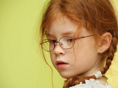 高度遠視不戴鏡也會引發斜視