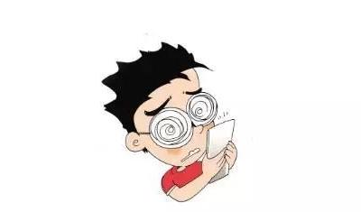 近視與弱視有什么區(qū)別?