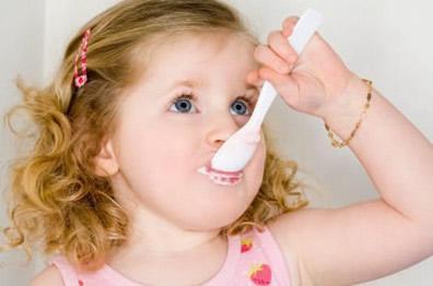 為什么兒童吃糖可能引發近視眼?