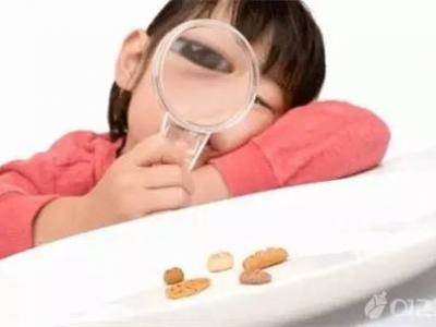 兒童近視的七個非常規原因