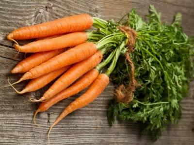 眼睛易疲勞？六種食物為您撐起保護傘！