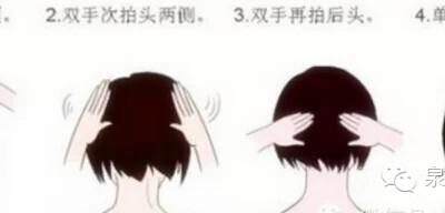 用你的雙手拍去你的疾病,簡(jiǎn)單實(shí)用!