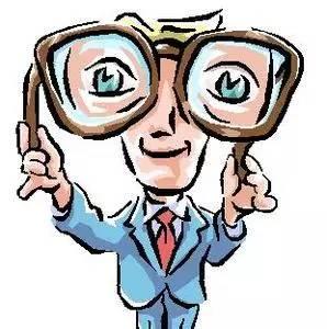 關于老花眼的七個真相