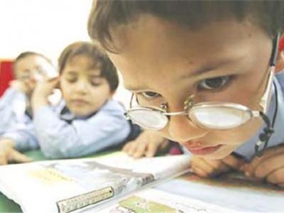 關注視力惹的七種禍