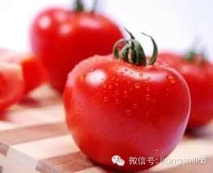 保護視力吃哪些紅色蔬果好？