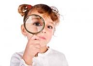 兒童近視不斷加深的原因有哪些?