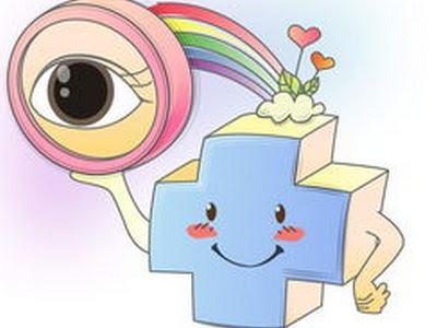 別指望眼藥水，白內(nèi)障需要手術(shù)治療