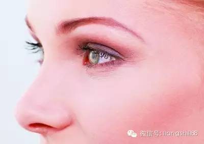 勿混淆干眼癥和角膜炎 勿混淆干眼癥和角膜炎