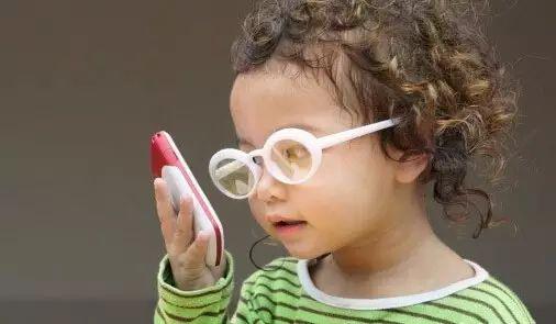 近視前的八個征兆，你必須知道的事兒