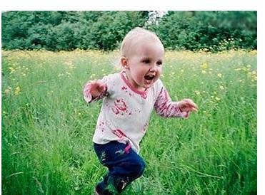 揭示寶寶弱視的四種表現 揭示寶寶弱視的四種表現