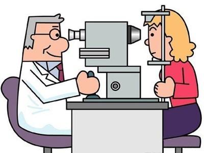 白內障的五個真相!你了解多少? 白內障的五個真相!你了解多少?