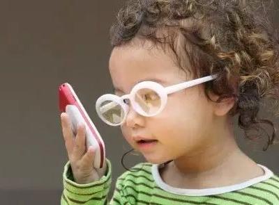 手機族最愛得三種眼病,你知道哪些?