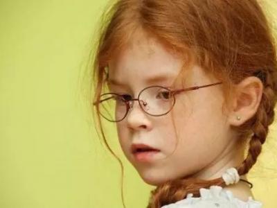 近視前的八個征兆,你必須知道的事兒