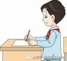 預防兒童近視遵循這八個預防要點