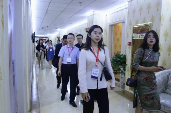 義烏歐萊美浙江微整抗衰技術研討會-易網健康養生網 義烏歐萊美浙江微整抗衰技術研討會