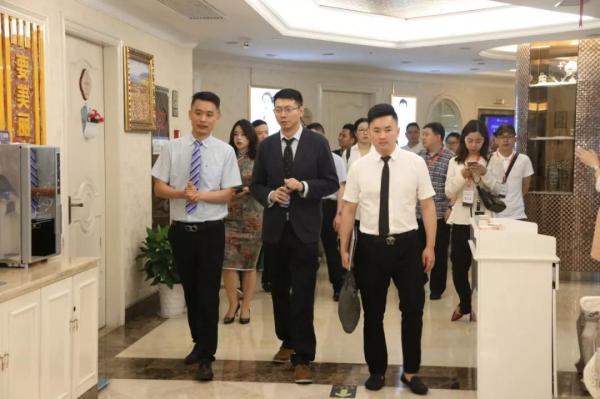 義烏歐萊美浙江微整抗衰技術研討會-易網健康養生網 義烏歐萊美浙江微整抗衰技術研討會