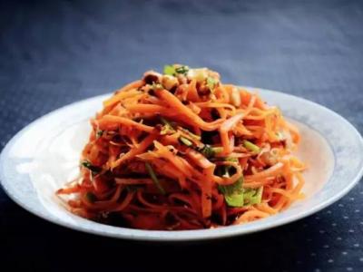 吃什么對眼睛好?介紹八大護(hù)眼食物有哪些?