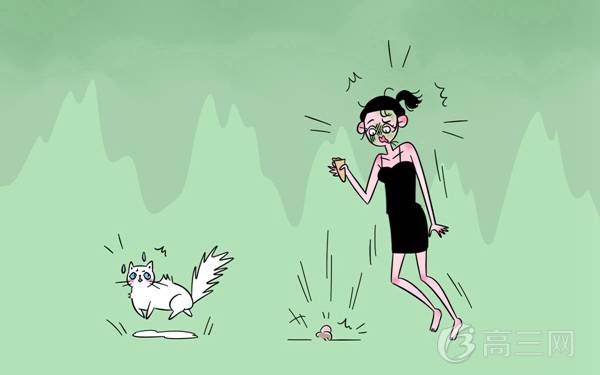 對眼睛好的5種食物 吃什么對眼睛最有益