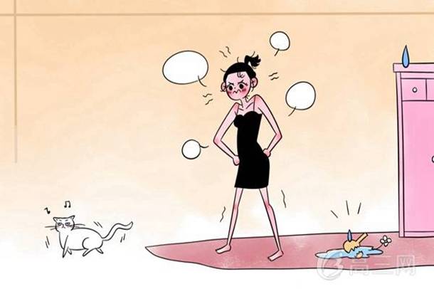 散光是什么意思 眼睛散光是怎么回事 