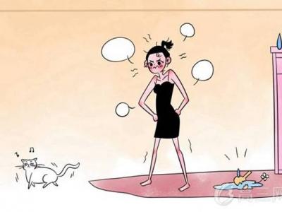 散光是什么含意 雙眼散光是什么原因