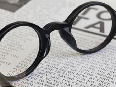 中國最受歡迎的十大眼鏡品牌盤點