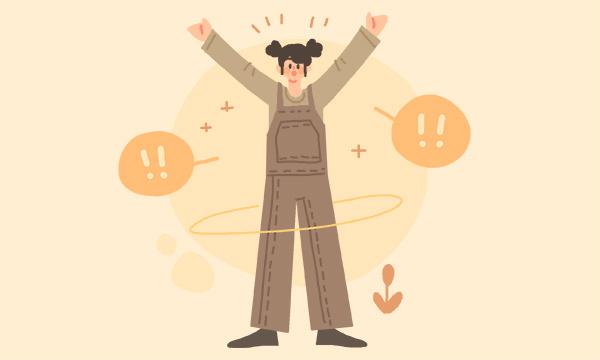 散光和近視的區別 二者如何避免