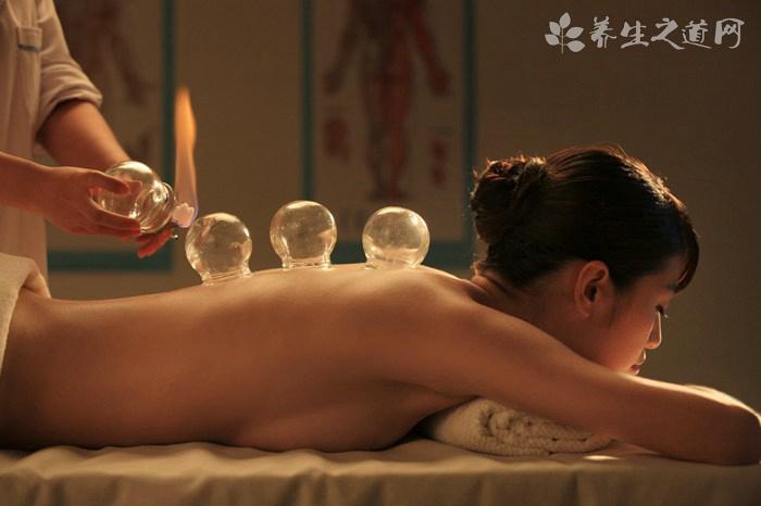 中醫治療脫發要針灸嗎