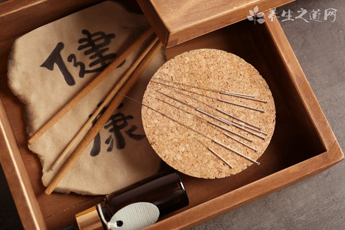 中醫針灸治療頸椎病-易網健康養生網 中醫針灸治療頸椎病