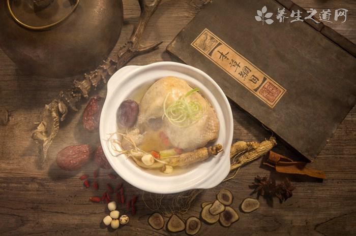 中醫針灸治療脾虛