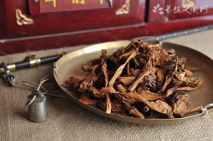 中藥白茅根功效