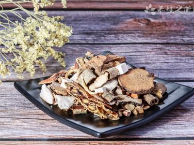 中醫治療輸卵管堵塞的方法