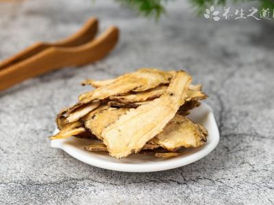 當歸中藥的功效與作用