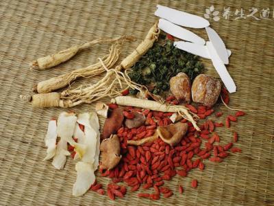 中醫(yī)治療蕁麻疹的方法