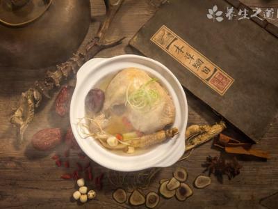 肝腎陰虛怎么調(diào)理