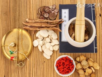 中醫治療痤瘡的方法