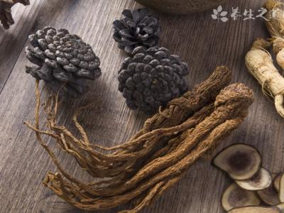 中醫(yī)治療黃褐斑的方法