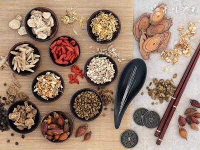 中醫針灸治療皮膚病