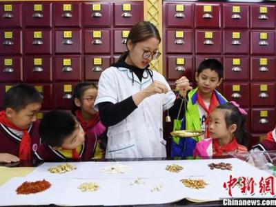 到2022年，我國將要基本實現(xiàn)縣辦中醫(yī)醫(yī)療機構(gòu)全覆蓋