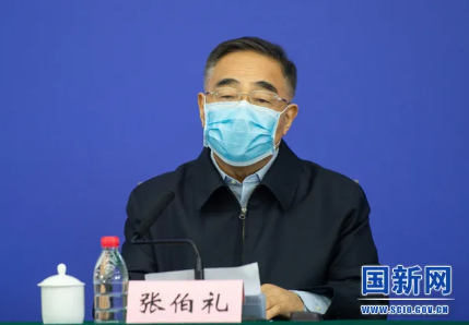 中醫(yī)藥是人類抗疫的重要武器，愿與各國分享并提供支援