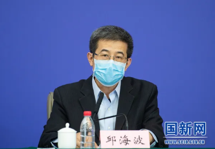 中醫(yī)藥是人類抗疫的重要武器，愿與各國分享并提供支援