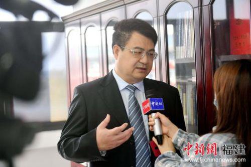 福建中醫藥專家“云”支援菲律賓防控疫情