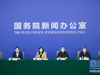 中醫藥是人類抗疫的重要武器，愿與各國分享并提供支援